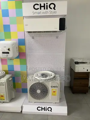 CHiQ 2.0hp Air Conditioner