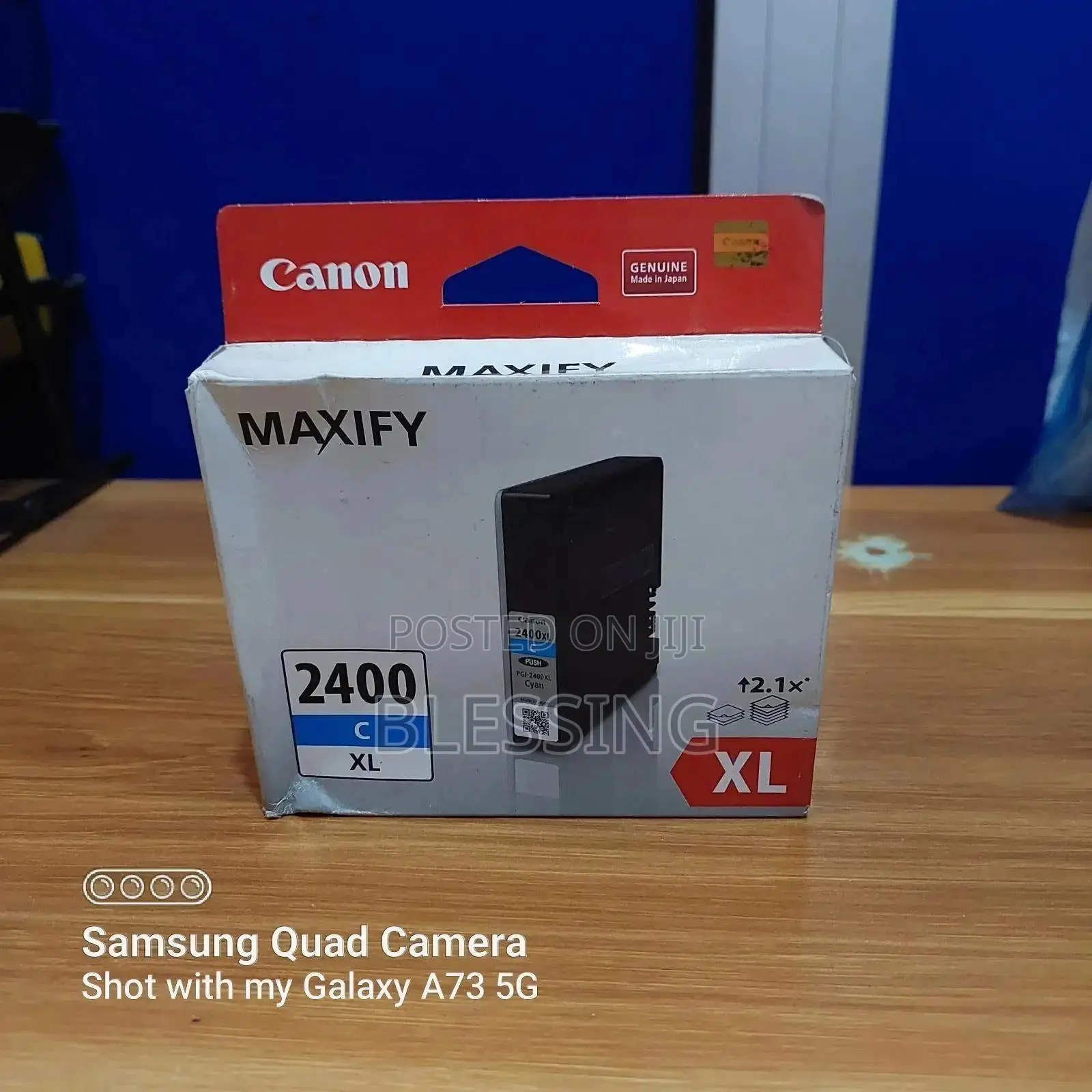 Canon Ink 2400