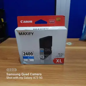 Canon Ink 2400