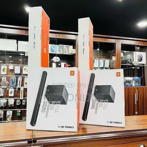JBL Soundbar Cinema Sb595