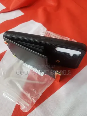 Samsung Galaxy A54 Case