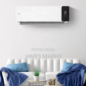 CHiQ 1.5hp Air Conditioner