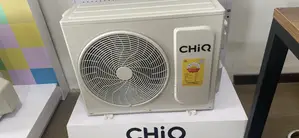 CHiQ 1.5hp Air Conditioner
