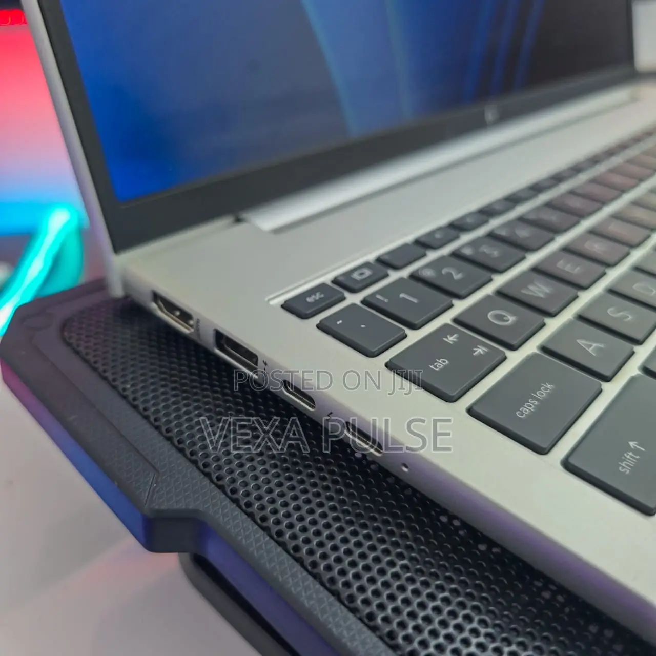 Laptop HP EliteBook 860 G10 8GB Intel Core i5 SSD 512GB