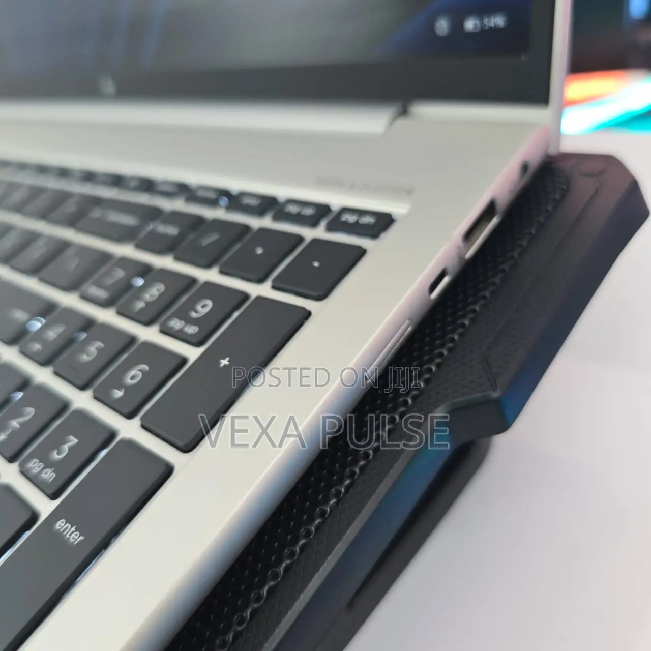 Laptop HP EliteBook 860 G10 8GB Intel Core i5 SSD 512GB