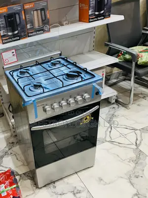 Get Accurate Volcano 5c.Gl Gas Oven 4 Burner Manual Ignition – 50x50cm