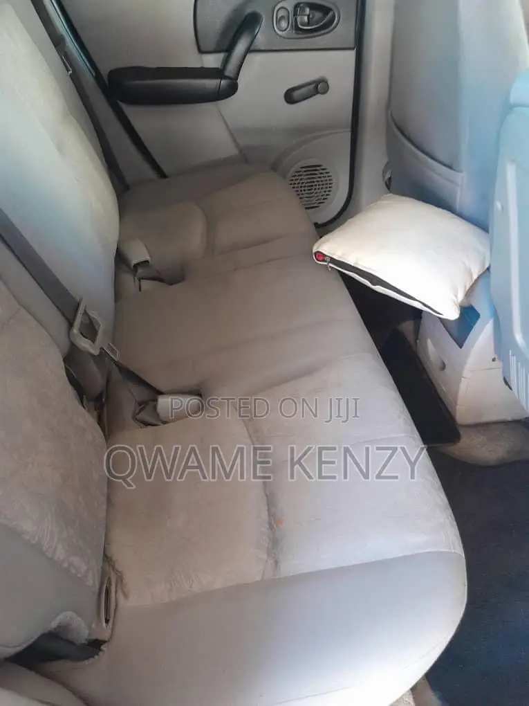 Saturn Vue 2008