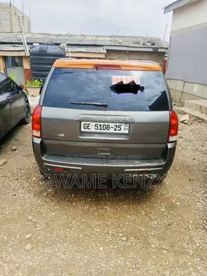 Saturn Vue 2008
