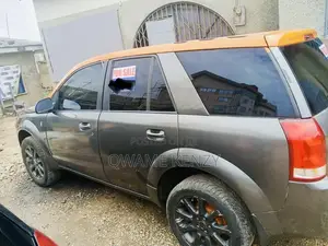 Saturn Vue 2008