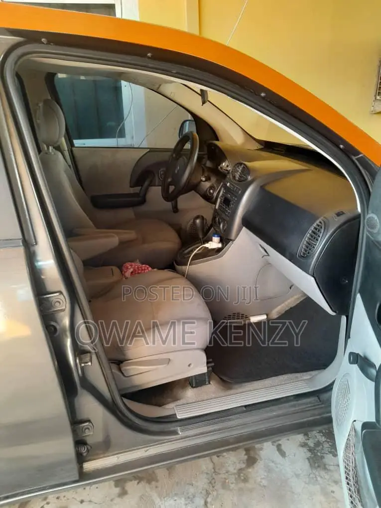 Saturn Vue 2008