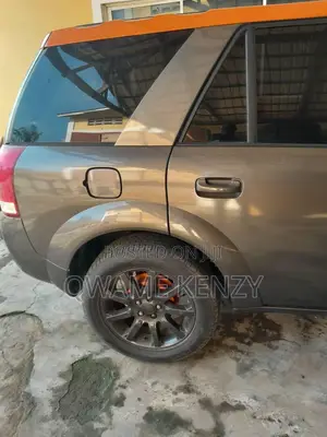 Saturn Vue 2008