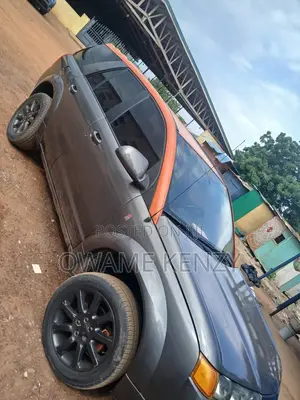 Saturn Vue 2008