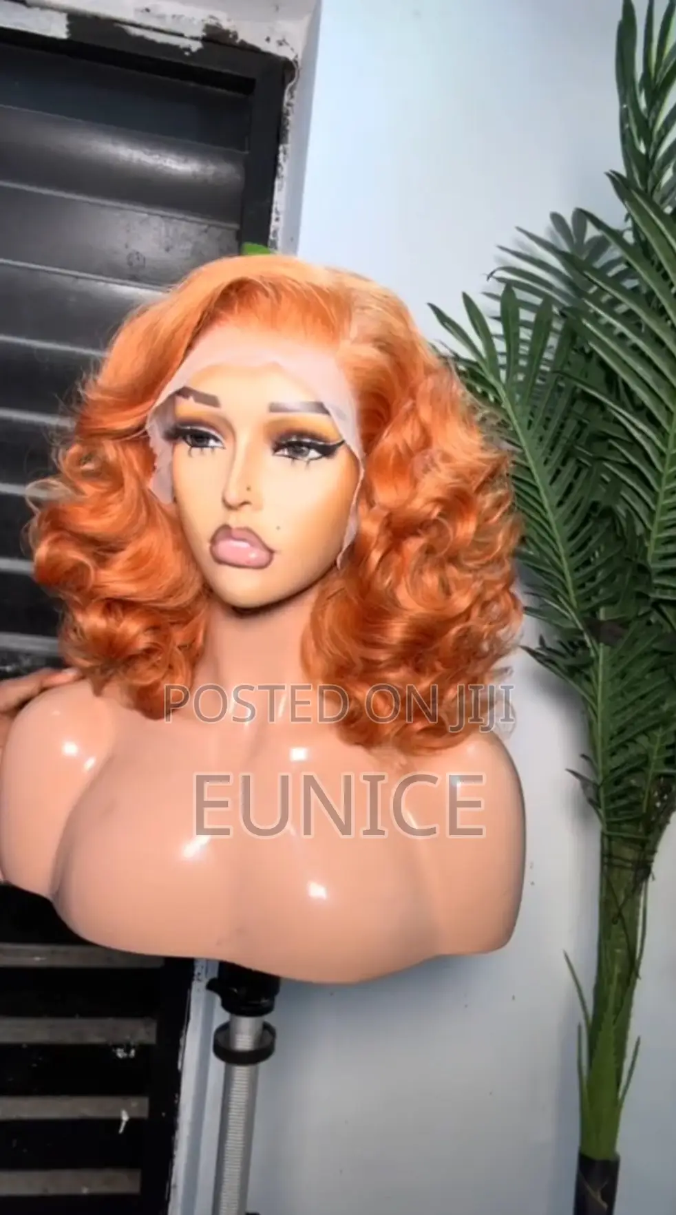 Affordable Quality Wigs