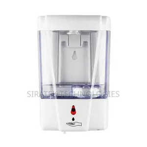Automatic Soap Dispensing Machine