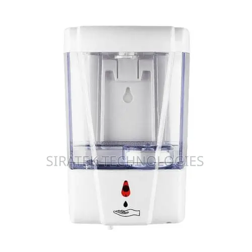 Automatic Soap Dispensing Machine