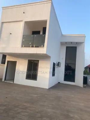 4bdrm House in East Legon, Adjiriganor for rent