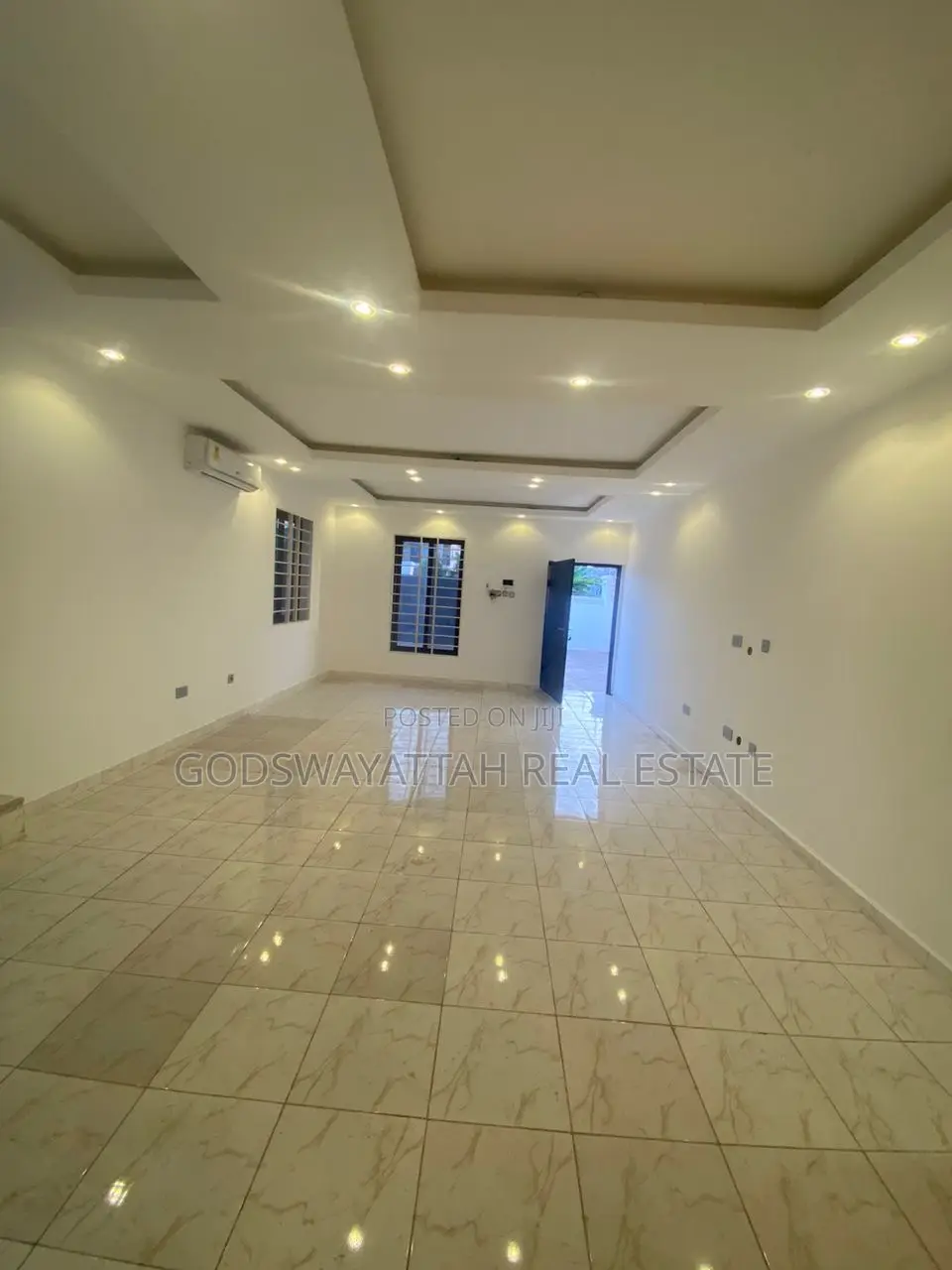 4bdrm House in East Legon, Adjiriganor for rent