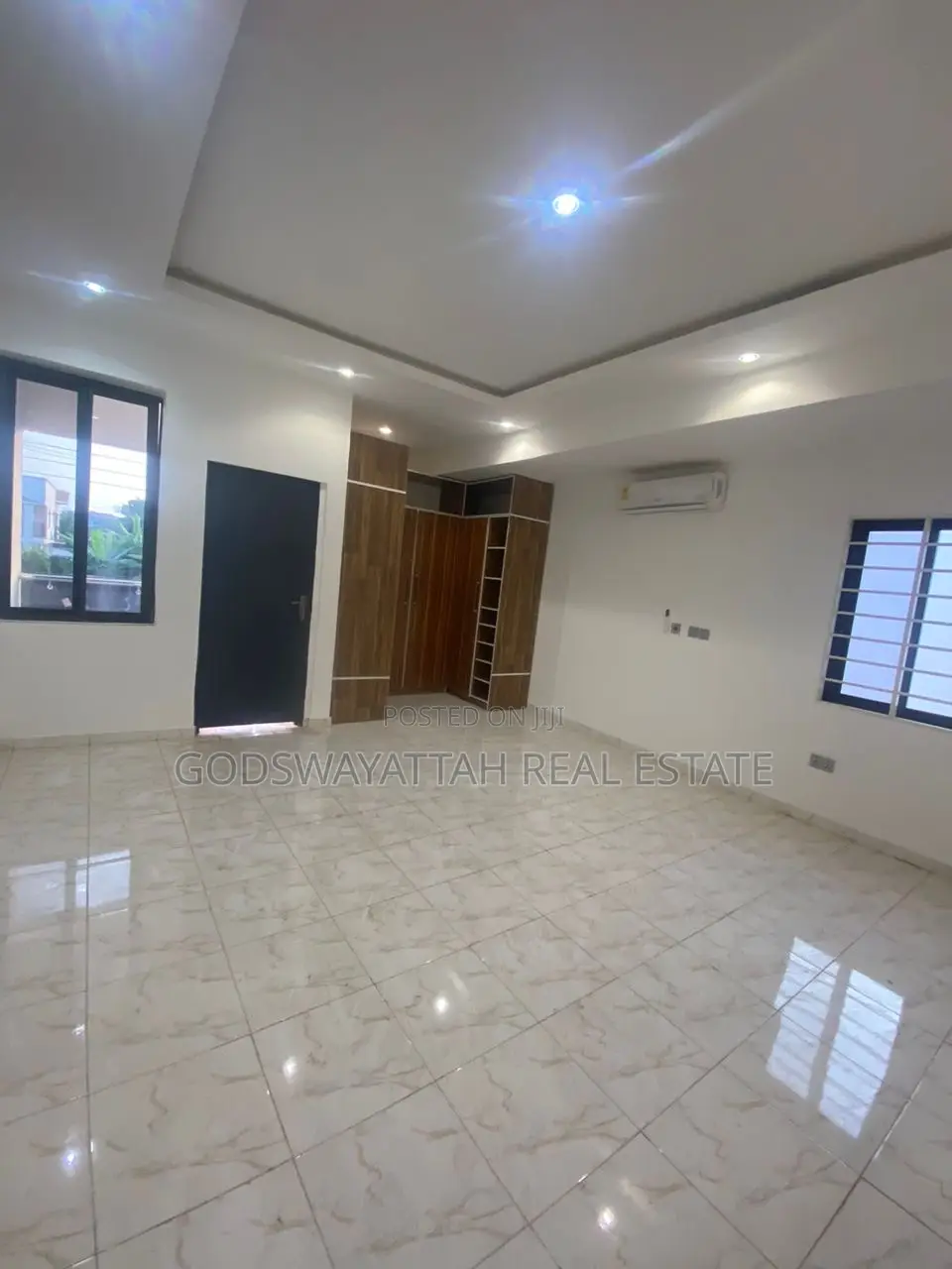4bdrm House in East Legon, Adjiriganor for rent