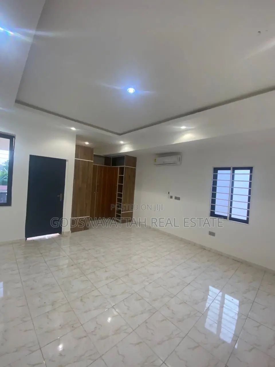 4bdrm House in East Legon, Adjiriganor for rent