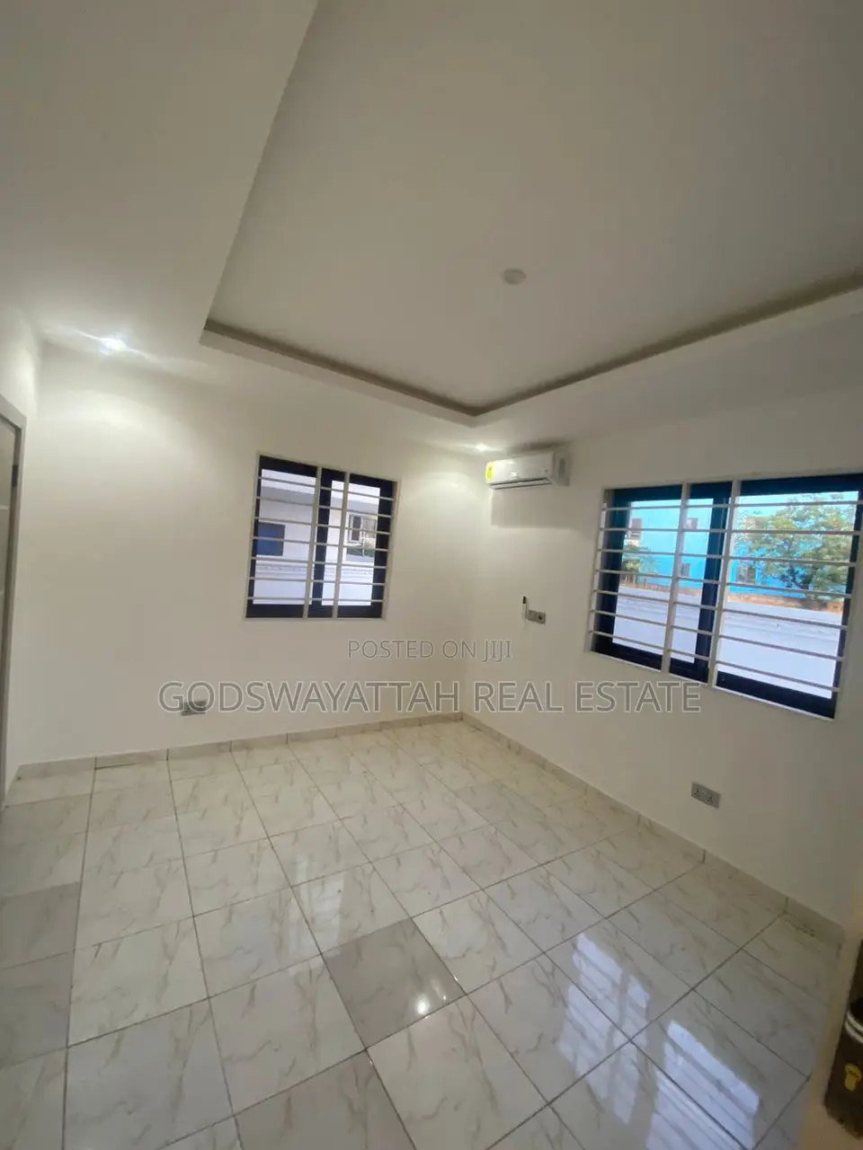4bdrm House in East Legon, Adjiriganor for rent