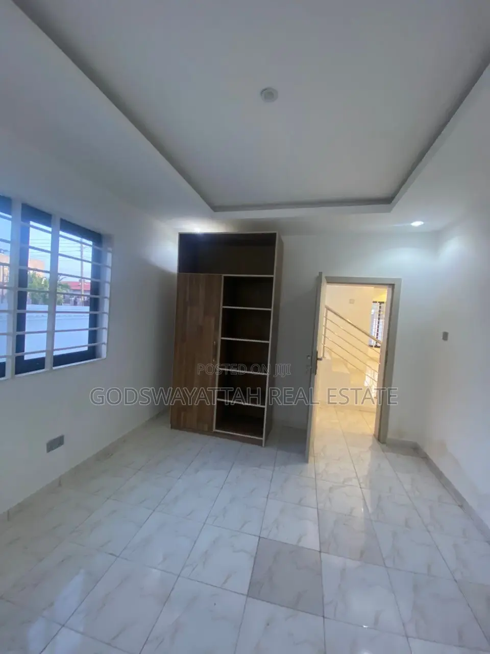 4bdrm House in East Legon, Adjiriganor for rent