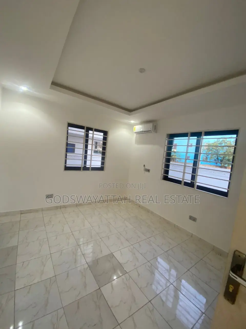 4bdrm House in East Legon, Adjiriganor for rent