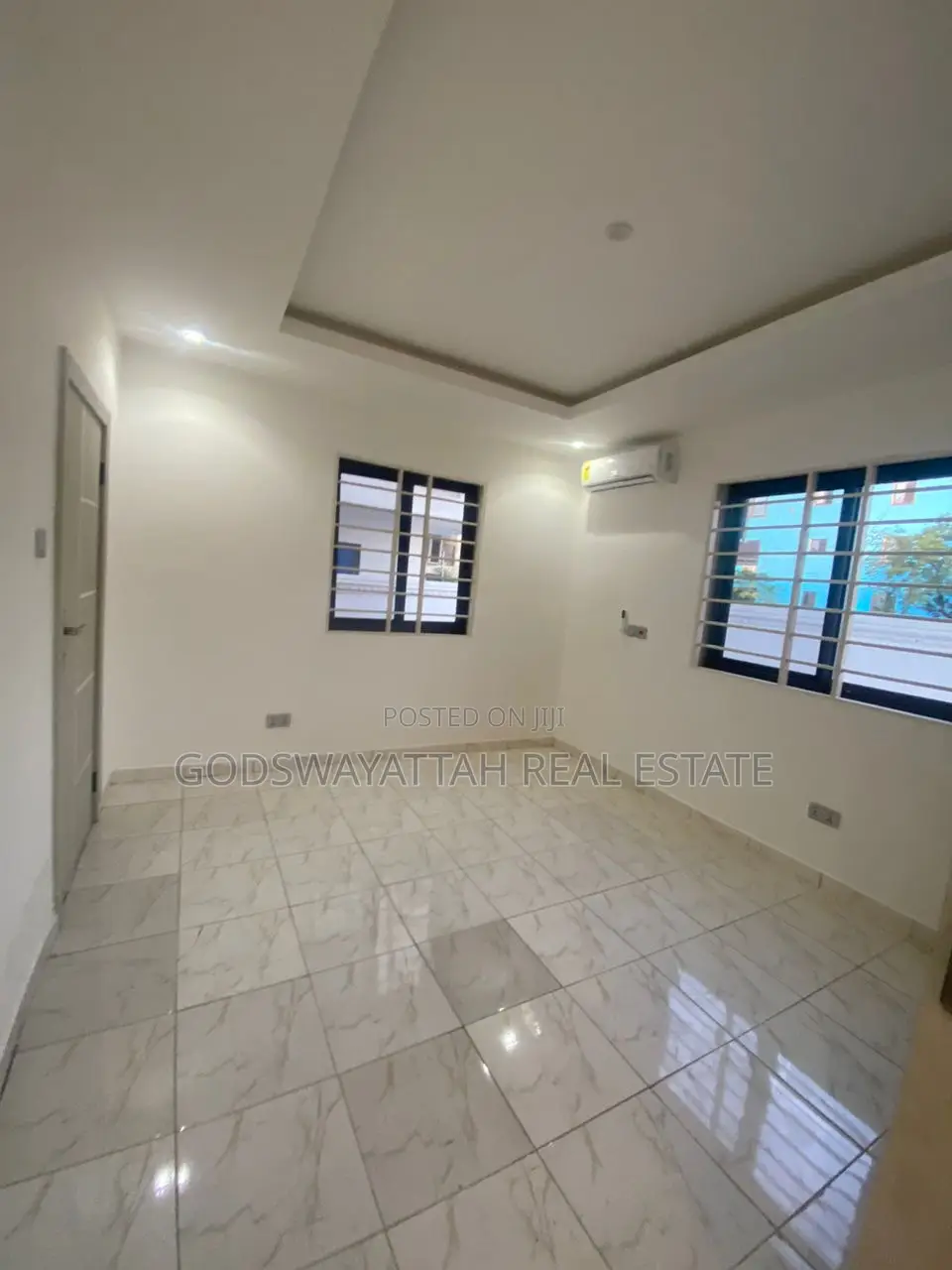 4bdrm House in East Legon, Adjiriganor for rent