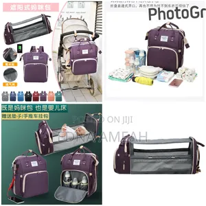 Maternity Bag