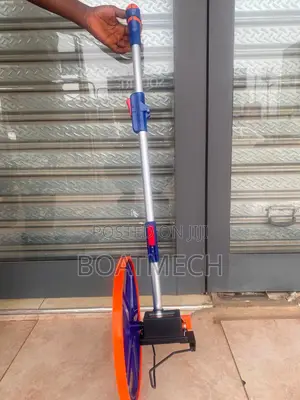 Wadfow Measuring Wheel