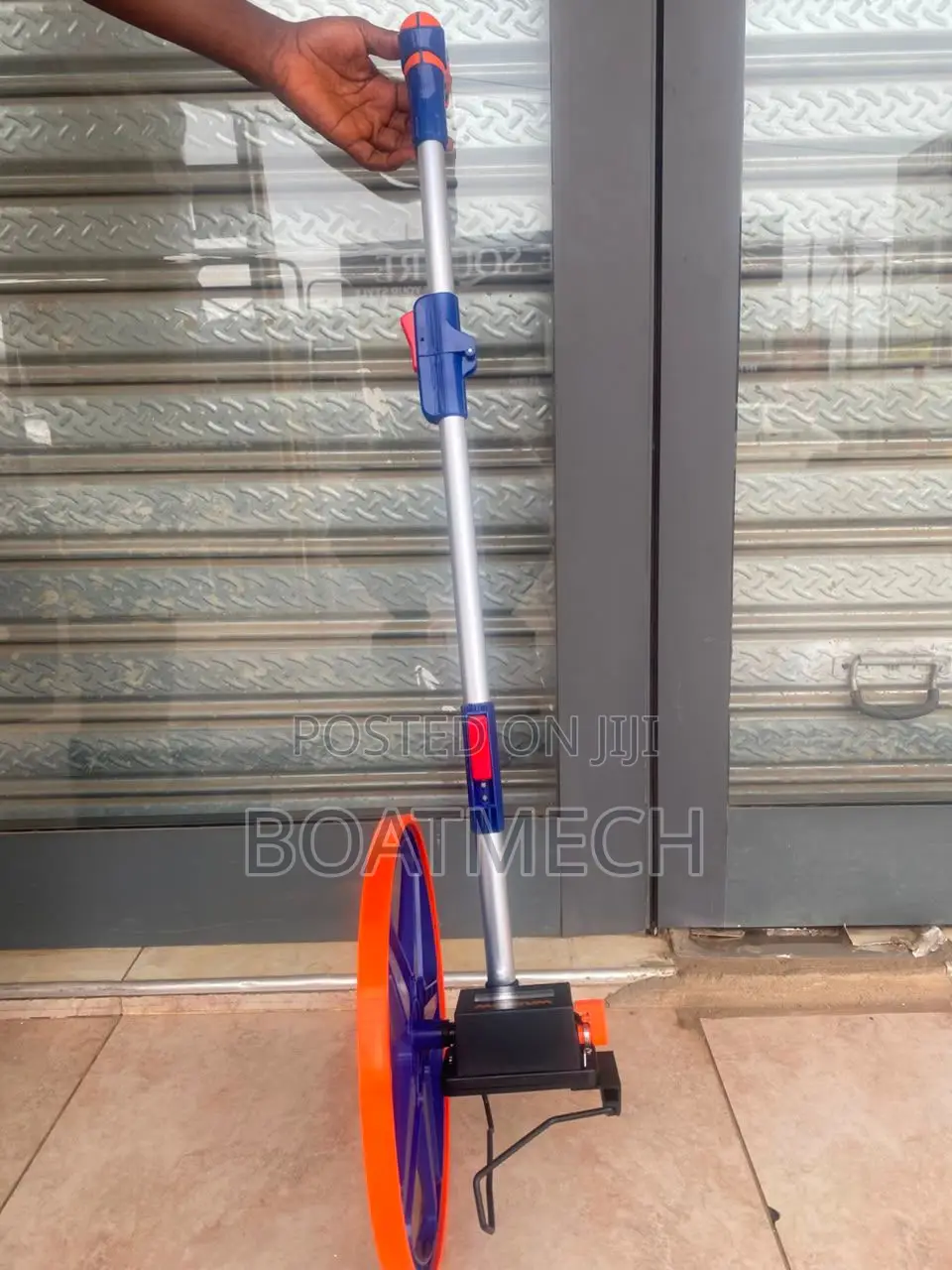 Wadfow Measuring Wheel