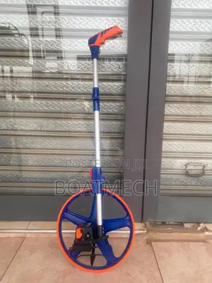 Wadfow Measuring Wheel