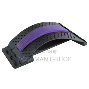 Back Pain Relief (Back Stretcher)