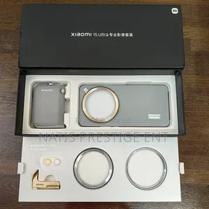 New Xiaomi 14 Ultra 1 TB Black