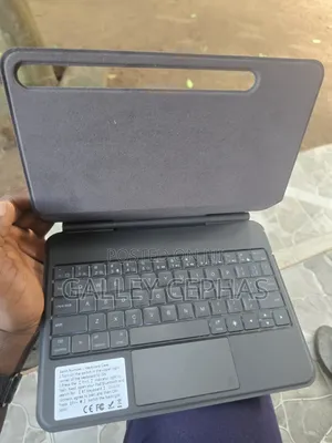 New Samsung Galaxy Tab S9 128 GB Gray