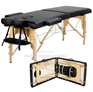 Massaging Bed (Massaging Couch)
