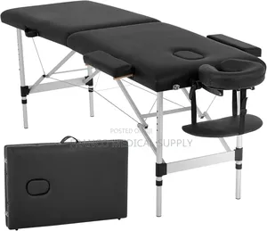 Massaging Bed (Massaging Couch)
