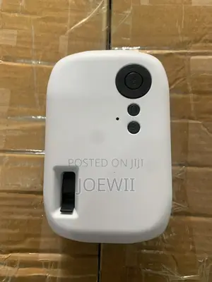 Mini Portable Projector