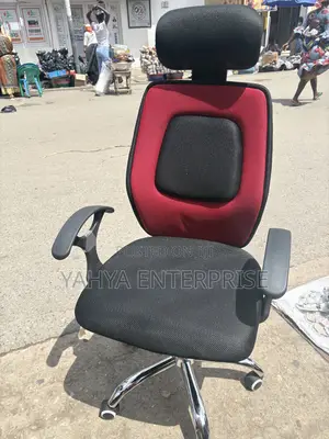 Neck Rest Chair
