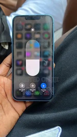 Apple iPhone 13 128 GB Blue