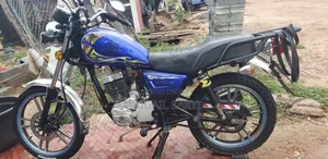 Royal RY150 2024 Blue