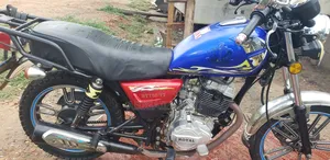 Royal RY150 2024 Blue