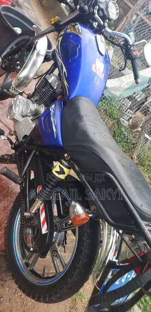 Royal RY150 2024 Blue