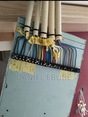 Electrician, Technician