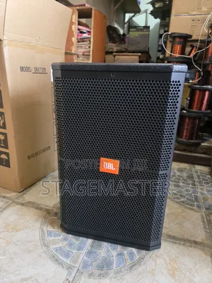 JBL Passive Monitor 12"