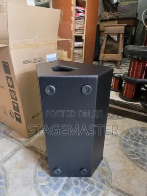 JBL Passive Monitor 12"