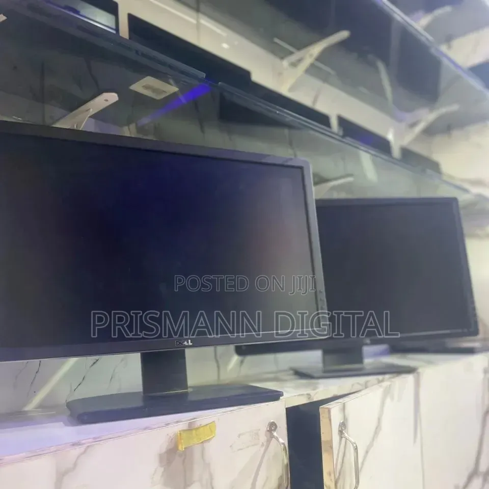 Dell 24" Monitor