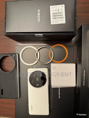New Xiaomi 14 Ultra 1 TB White