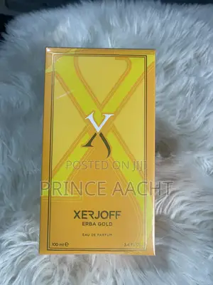 Xerjoff Erba Gold