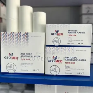 Adhesive Plaster