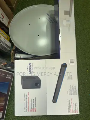 Philip Sound Bar